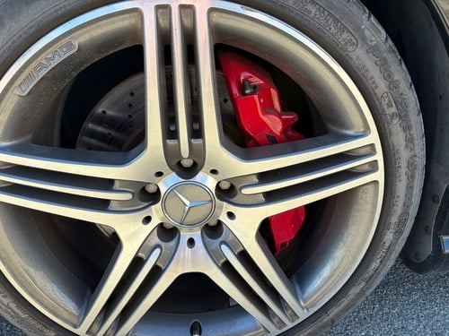 2003 Mercedes-Benz SL55 AMG For Sale (picture 37 of 45)