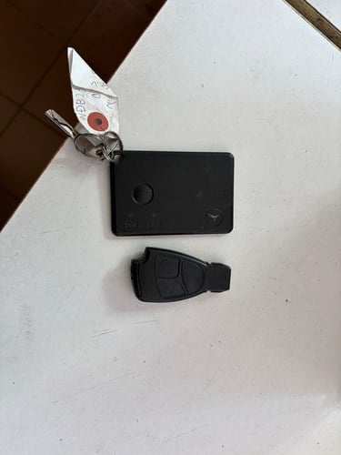 2003 Mercedes-Benz SL55 AMG For Sale (picture 43 of 45)