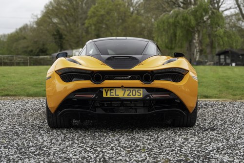 2023 McLaren 720S In vendita (immagine 10 di 160)