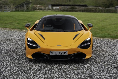 2023 McLaren 720S In vendita (immagine 13 di 160)