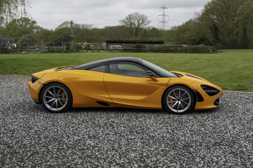 2023 McLaren 720S In vendita (immagine 18 di 160)