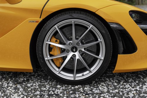 2023 McLaren 720S In vendita (immagine 22 di 160)