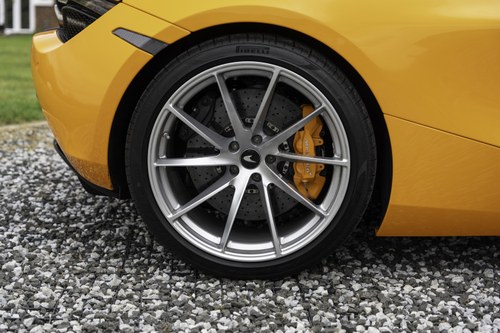 2023 McLaren 720S In vendita (immagine 24 di 160)