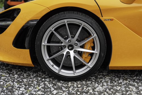 2023 McLaren 720S In vendita (immagine 21 di 160)