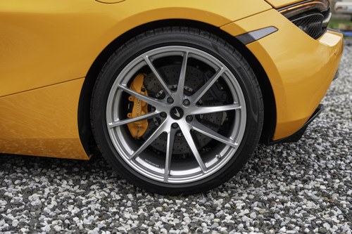 2023 McLaren 720S In vendita (immagine 23 di 160)