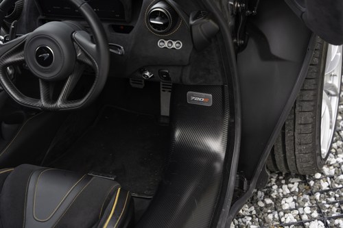 2023 McLaren 720S In vendita (immagine 28 di 160)