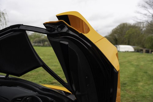 2023 McLaren 720S In vendita (immagine 29 di 160)