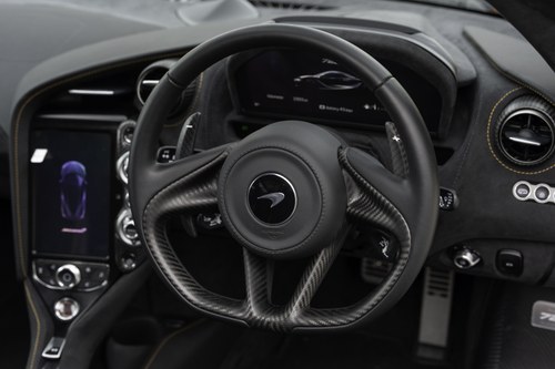 2023 McLaren 720S In vendita (immagine 30 di 160)