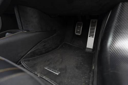 2023 McLaren 720S In vendita (immagine 32 di 160)