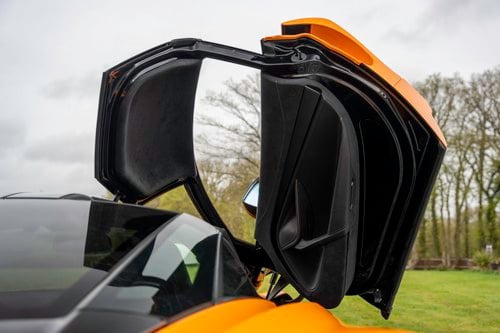 2023 McLaren 720S In vendita (immagine 34 di 160)