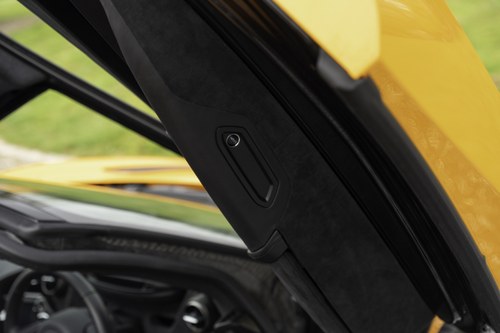 2023 McLaren 720S In vendita (immagine 35 di 160)