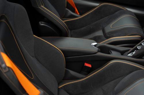 2023 McLaren 720S In vendita (immagine 40 di 160)