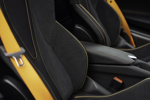 2023 McLaren 720S In vendita (immagine 41 di 160)