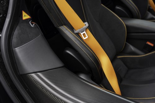 2023 McLaren 720S In vendita (immagine 42 di 160)