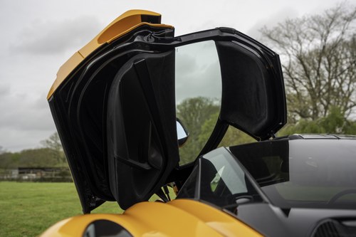 2023 McLaren 720S In vendita (immagine 43 di 160)