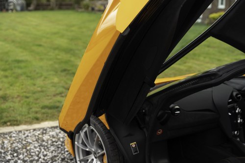 2023 McLaren 720S In vendita (immagine 44 di 160)