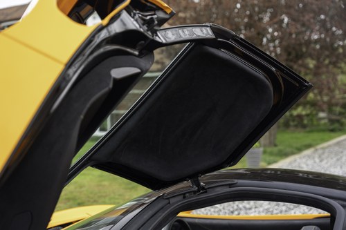 2023 McLaren 720S In vendita (immagine 45 di 160)