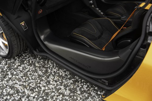 2023 McLaren 720S In vendita (immagine 46 di 160)