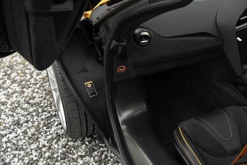 2023 McLaren 720S In vendita (immagine 47 di 160)