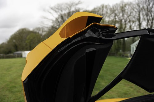 2023 McLaren 720S In vendita (immagine 48 di 160)