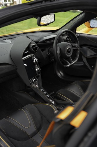 2023 McLaren 720S In vendita (immagine 49 di 160)