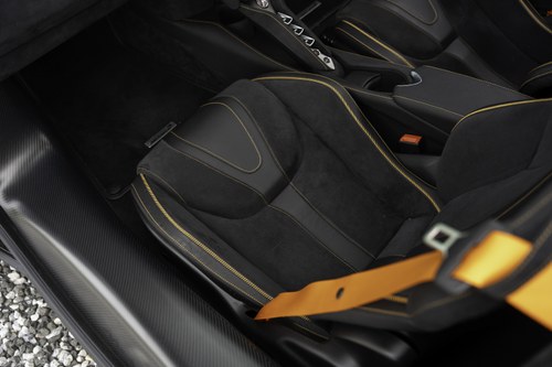 2023 McLaren 720S In vendita (immagine 51 di 160)