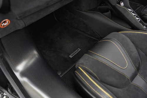 2023 McLaren 720S In vendita (immagine 52 di 160)