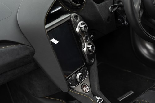 2023 McLaren 720S In vendita (immagine 54 di 160)