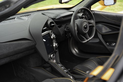 2023 McLaren 720S In vendita (immagine 55 di 160)