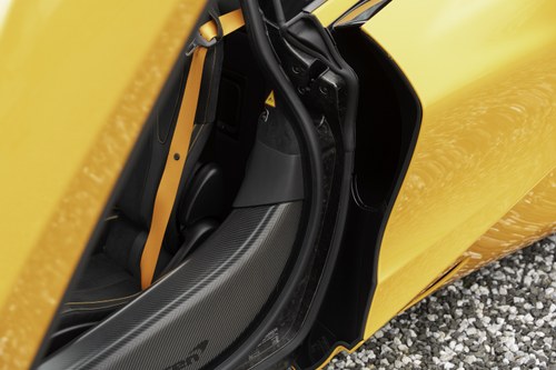 2023 McLaren 720S In vendita (immagine 56 di 160)