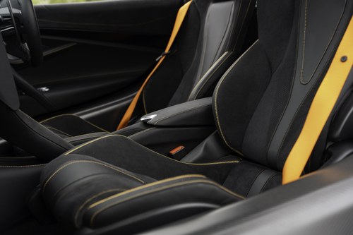 2023 McLaren 720S In vendita (immagine 58 di 160)