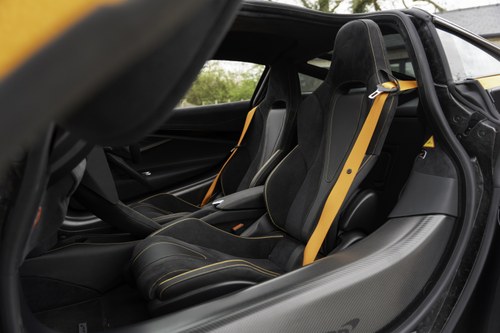 2023 McLaren 720S In vendita (immagine 59 di 160)