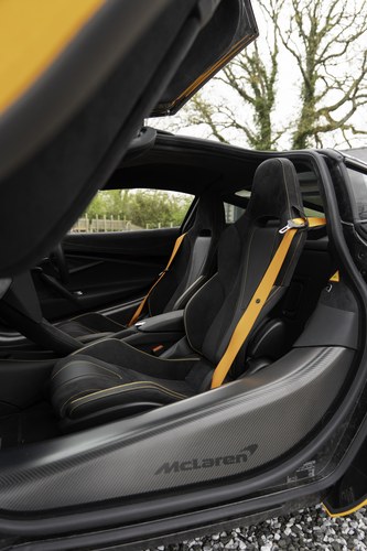 2023 McLaren 720S In vendita (immagine 60 di 160)