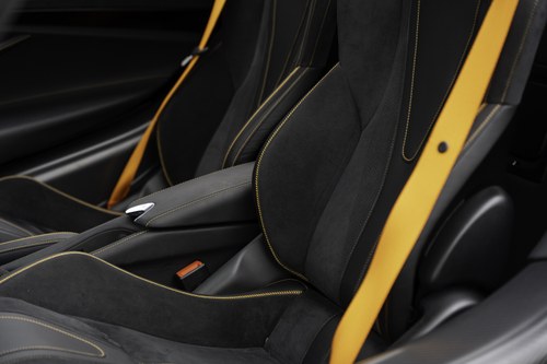 2023 McLaren 720S In vendita (immagine 61 di 160)