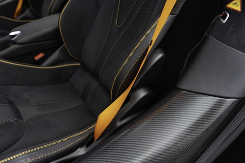 2023 McLaren 720S In vendita (immagine 62 di 160)