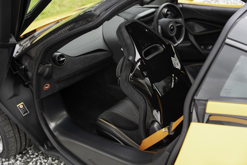 2023 McLaren 720S In vendita (immagine 63 di 160)