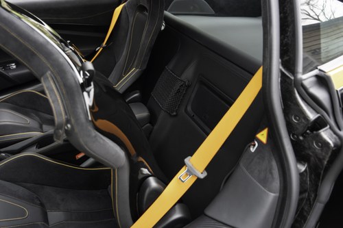 2023 McLaren 720S In vendita (immagine 64 di 160)