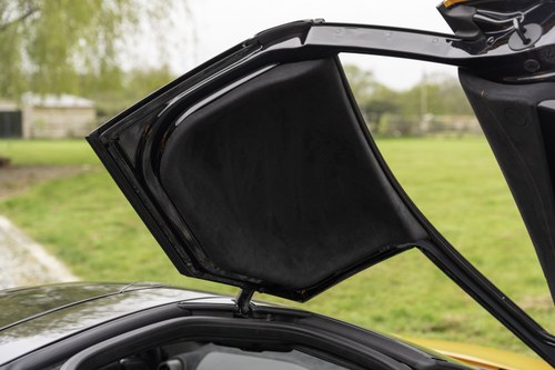 2023 McLaren 720S In vendita (immagine 65 di 160)