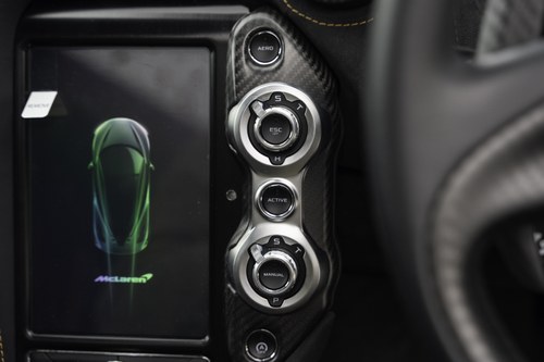 2023 McLaren 720S In vendita (immagine 66 di 160)