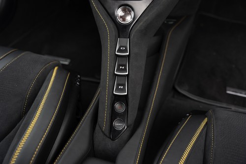 2023 McLaren 720S In vendita (immagine 67 di 160)