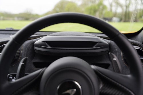 2023 McLaren 720S In vendita (immagine 71 di 160)