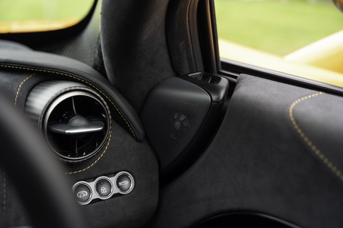 2023 McLaren 720S In vendita (immagine 72 di 160)