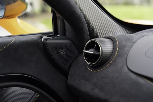 2023 McLaren 720S In vendita (immagine 73 di 160)