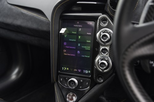 2023 McLaren 720S In vendita (immagine 75 di 160)