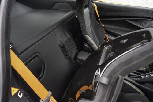 2023 McLaren 720S In vendita (immagine 78 di 160)