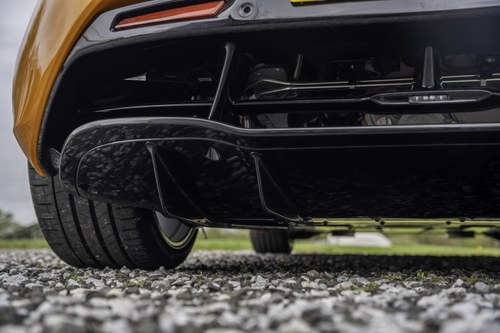 2023 McLaren 720S In vendita (immagine 147 di 160)