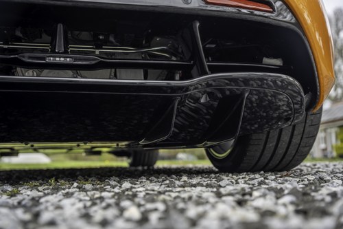 2023 McLaren 720S In vendita (immagine 148 di 160)