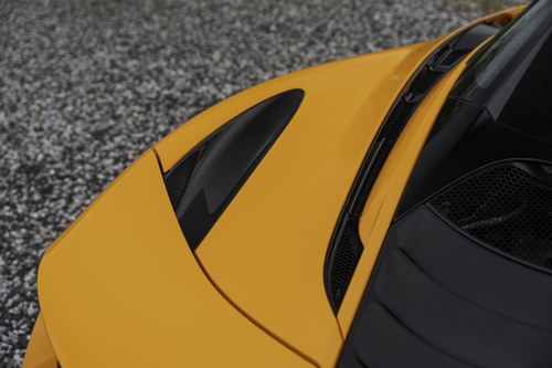 2023 McLaren 720S In vendita (immagine 90 di 160)