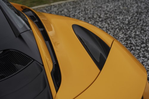 2023 McLaren 720S In vendita (immagine 91 di 160)