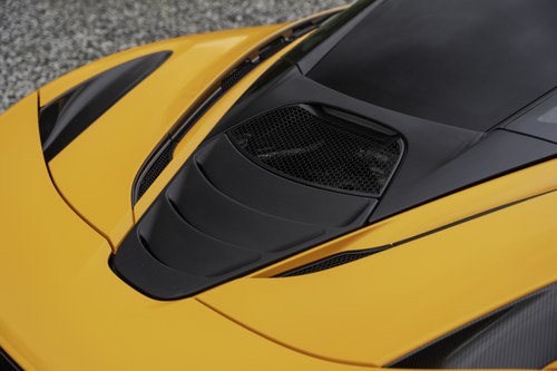 2023 McLaren 720S In vendita (immagine 92 di 160)